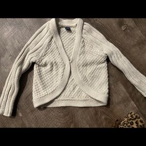 Baby Gap Cardigan